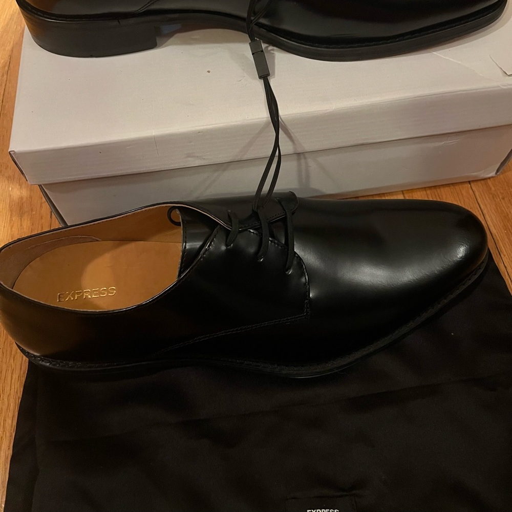 express shoes - Picture 6 of 7